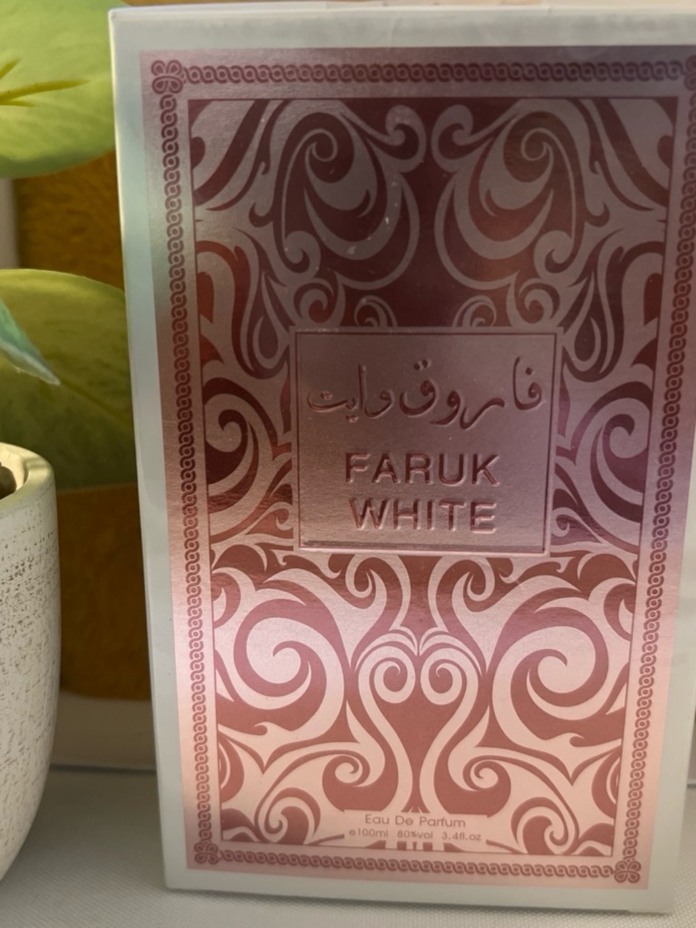 Pink Decorative Wall Art Panel